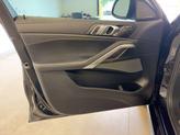 Thumbnail of 2022 Black Sapphire Metallic BMW X6