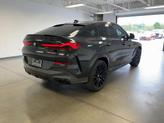 Thumbnail of 2022 Black Sapphire Metallic BMW X6