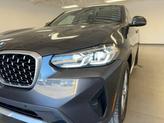 Thumbnail of 2024 Gray BMW X4