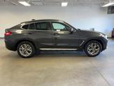 Thumbnail of 2024 Gray BMW X4