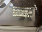 Thumbnail of 2024 Gray BMW X4