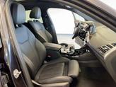 Thumbnail of 2024 Gray BMW X4