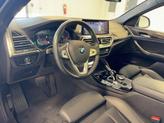 Thumbnail of 2024 Gray BMW X4