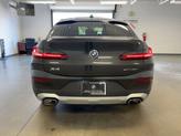 Thumbnail of 2024 Gray BMW X4