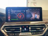 Thumbnail of 2024 Gray BMW X4