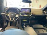 Thumbnail of 2024 Gray BMW X4