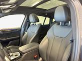 Thumbnail of 2024 Gray BMW X4