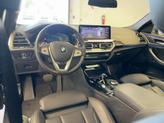 Thumbnail of 2024 Gray BMW X4