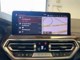 Thumbnail of 2024 Gray BMW X4