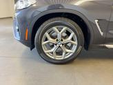 Thumbnail of 2024 Gray BMW X4