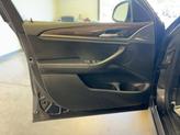 Thumbnail of 2024 Gray BMW X4