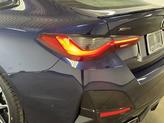 Thumbnail of 2022 Blue BMW M440