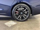 Thumbnail of 2022 Blue BMW M440