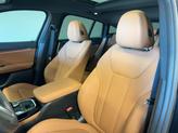 Thumbnail of 2025 Black Sapphire Metallic BMW X4