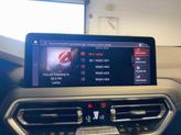 Thumbnail of 2025 Black Sapphire Metallic BMW X4