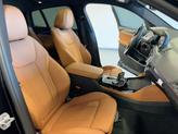 Thumbnail of 2025 Black Sapphire Metallic BMW X4
