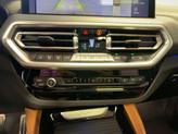 Thumbnail of 2025 Black Sapphire Metallic BMW X4