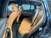 Thumbnail of 2025 Black Sapphire Metallic BMW X4