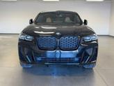 Thumbnail of 2025 Black Sapphire Metallic BMW X4