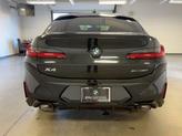 Thumbnail of 2025 Black Sapphire Metallic BMW X4