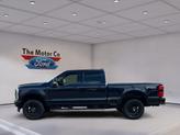 Thumbnail of 2025 Antimatter Blue Metallic Ford F-350