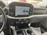 Thumbnail of 2022 Antimatter Blue Metallic Ford F-150