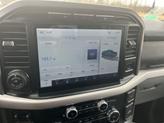 Thumbnail of 2022 Antimatter Blue Metallic Ford F-150
