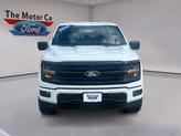 Thumbnail of 2025 Oxford White Ford F-150