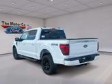 Thumbnail of 2025 Oxford White Ford F-150
