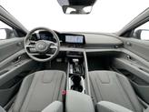 Thumbnail of 2025 White Hyundai ELANTRA HEV