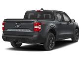 Thumbnail of 2025 Carbonized Gray Metallic Ford Maverick