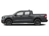 Thumbnail of 2025 Carbonized Gray Metallic Ford Maverick