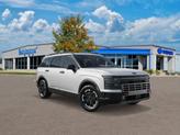 Thumbnail of 2026 White Pearl Hyundai PALISADE