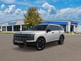 Photo of 2026 White Pearl Hyundai PALISADE
