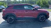 Thumbnail of 2021 Scarlet Red Metallic Chevrolet Trailblazer