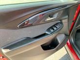 Thumbnail of 2021 Scarlet Red Metallic Chevrolet Trailblazer