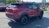 Thumbnail of 2021 Scarlet Red Metallic Chevrolet Trailblazer