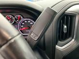 Thumbnail of 2021 Satin Steel Metallic Chevrolet Silverado 1500
