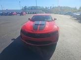 Thumbnail of 2022 Red Hot Chevrolet Camaro