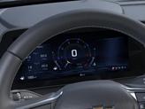 Thumbnail of 2025 Mosaic Black Metallic Chevrolet Traverse