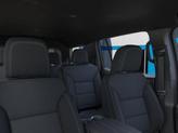 Thumbnail of 2025 Mosaic Black Metallic Chevrolet Traverse