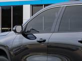 Thumbnail of 2025 Mosaic Black Metallic Chevrolet Traverse