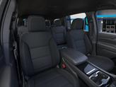 Thumbnail of 2025 Mosaic Black Metallic Chevrolet Traverse