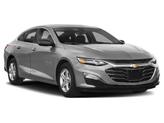 Thumbnail of 2020 Summit White Chevrolet Malibu