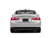 Thumbnail of 2020 Summit White Chevrolet Malibu