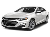 Photo of 2020 Summit White Chevrolet Malibu