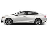 Thumbnail of 2020 Summit White Chevrolet Malibu