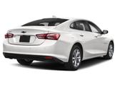 Thumbnail of 2020 Summit White Chevrolet Malibu