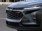 Thumbnail of 2025 Mosaic Black Metallic Chevrolet Trax