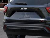 Thumbnail of 2025 Mosaic Black Metallic Chevrolet Trax